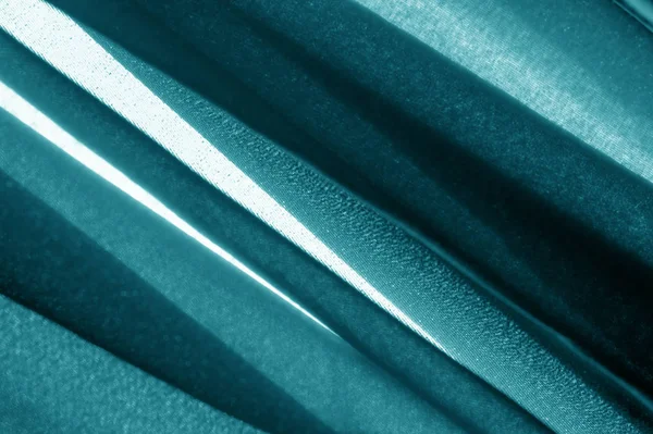 Textured, background, pattern, turquoise fabric. This is an unus