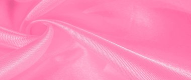 doku resmi Güzel ipek pembe krep porselen, esp oluşturulan