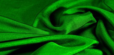 Doku, arka plan, desen, yeşil renk, kumaş. pamuklu kumaş