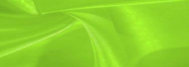 doku boyama Güzel ipek yeşil krep porselen, oluşturulan e