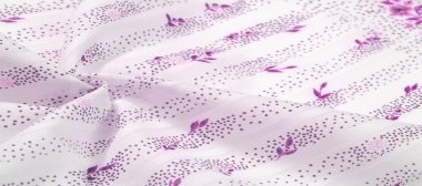 Doku arka planı, kadın şal. beyaz bir bac sarı çiçekler