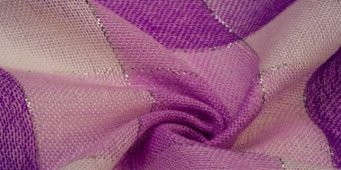 Doku, arka plan, desen, ipek eşarp kadın mavi renk wi