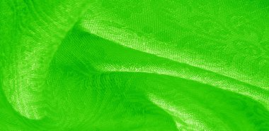 Doku arka plan desen kumaş çiçek süs yeşil. Bu co