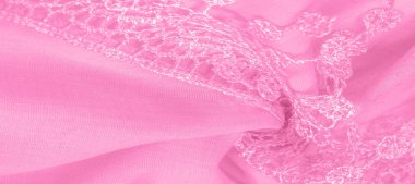 Doku, arka plan, desen, kartpostal, ipek kumaş, kadın amar