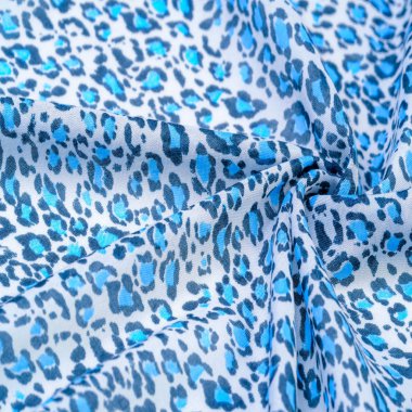 doku, arka plan, desen, kartpostal, ipek kumaş, mavi masmavi 