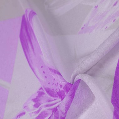 Ttexture, arka plan, desen, ipek kumaş, Gümüş bac Mor