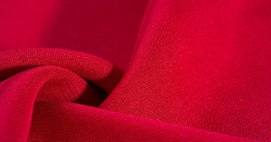 doku, arka plan, desen, Kırmızı Kırmızı İpek Kumaş Bu çok 