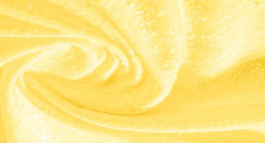 arka plan, desen, doku, süs, vintage. sarı kumaş w