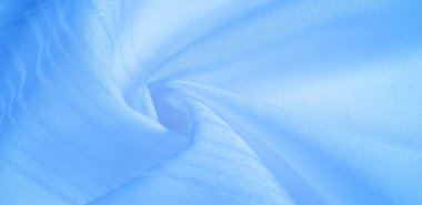 doku arka plan, desen. ipek mavi kumaş. Telio'dan, bu