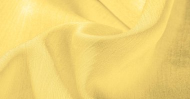 Arka plan, desen, doku, duvar kağıdı, sarı ipek kumaş. Bu 