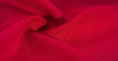 doku, arka plan, desen, Kırmızı Kırmızı İpek Kumaş Bu çok 