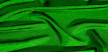 Doku, arka plan, desen, yeşil renk, kumaş. pamuklu kumaş