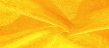 doku, arka plan, desen, kartpostal, sitrin sarı Bu ipek