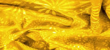 doku arka plan, sarı desenli tıklama çok yumuşak, multi-p