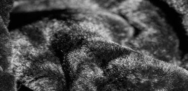 Arka plan dokusu, desen, koyun derisi leat yapmak için kullanılır