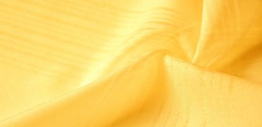 doku arka plan, desen. ipek sarı kumaş. Telio'dan, thi