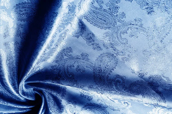 Textur, Hintergrund blau, dunkelblau, marineblau, saphirin, blu — Stockfoto