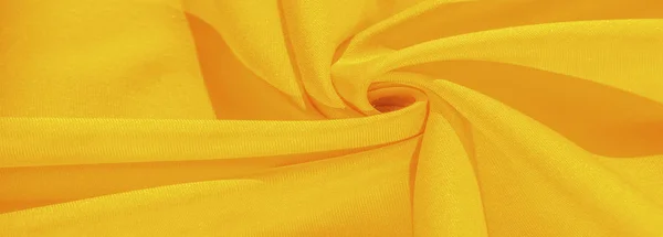 Texture, background, pattern, silk fabric; The duchess\'s yellow,