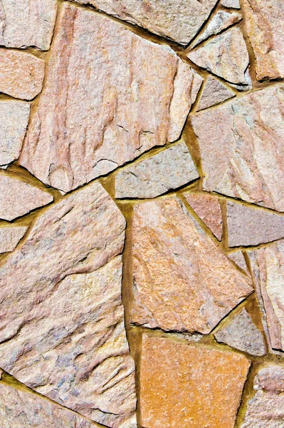 Textura patrón de fondo. Piedra de granito, arenisca. acabado — Foto de Stock