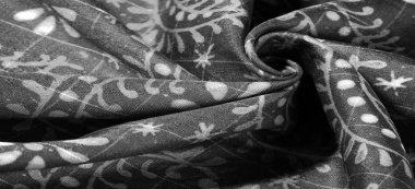 Arka plan dokusu, bir tıklama deseni ile siyah ver