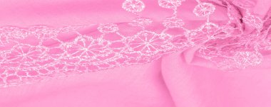 Doku, arka plan, desen, kartpostal, ipek kumaş, kadın amar