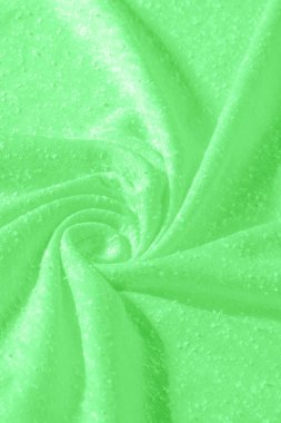 arka plan, desen, doku, süs, vintage. yeşil kumaş wi