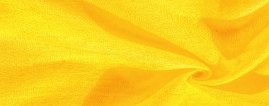 doku, arka plan, desen, kartpostal, sitrin sarı Bu ipek