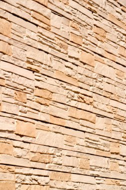 Kiremit kaplama taşı granit, binalar, sınırlar, fosad. Aynı şekilde.