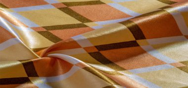 doku arka plan deseni. geometrik şekilli ipek kumaş sq