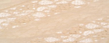 Doku, arka plan, desen, bej ipek, kadınsı, oluklu N