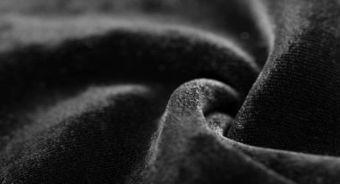 Doku arka planı, desen. Siyah Velveteen. Bu muhteşem e