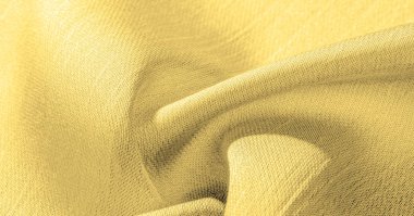 Arka plan, desen, doku, duvar kağıdı, sarı ipek kumaş. Bu 