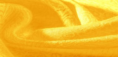 Doku arka plan desen kumaş çiçek süs sarı. Bu c