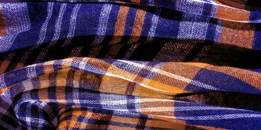 Doku, arka plan, desen, pr için kış sıcak yumuşak eşarp