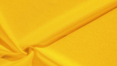 Doku, arka plan, ipek kumaş, sarı kadın mendili; D