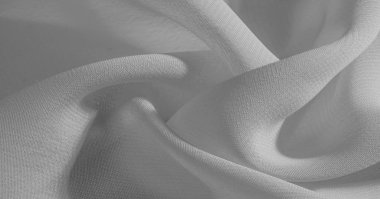 Arka plan, desen, doku, duvar kağıdı, beyaz ipek kumaş bir