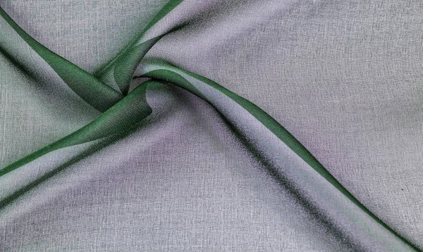 Textura, fondo, patrón, papel pintado, tela de seda, transparente — Foto de Stock