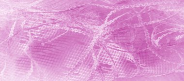 Doku arka plan, kırmızı tül bu eğlenceli yan gösterelim