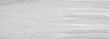 Doku, arka plan, desen, beyaz ipek oluklu ezilmiş fabr