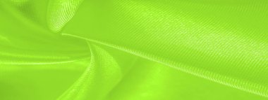 doku boyama Güzel ipek yeşil krep porselen, oluşturulan e