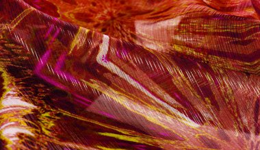 Arka plan doku deseni Kırmızı bordo kumaş. Bu bir collecti