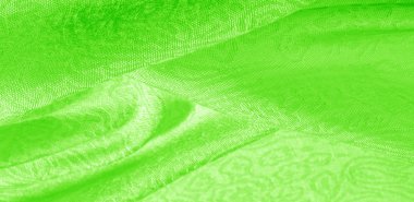 Doku arka plan desen kumaş çiçek süs yeşil. Bu co