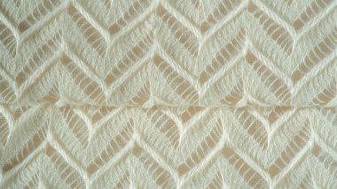 Doku, arka plan, desen, ipek kumaş, katmanlı dantel tül, p