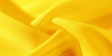 doku arka plan desen sarı ipek kumaş. Bu ipek organze