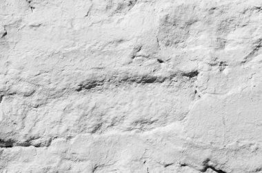 Doku arka planı, desen. Duvar granit taş ile kaplı