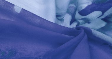 Doku, arka plan, desen, kartpostal, ipek kumaş, kadın colo