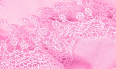 Doku, arka plan, desen, kartpostal, ipek kumaş, kadın amar