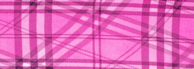 ipek, kumaş pembe (karanfil), bir kafes tart damalı duvar kağıdı