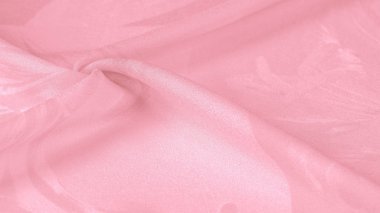 Doku, arka plan, desen, ipek kumaş, pembe. Projektörleriniz