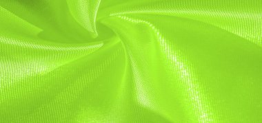 doku boyama Güzel ipek yeşil krep porselen, oluşturulan e